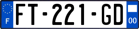 FT-221-GD