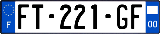 FT-221-GF