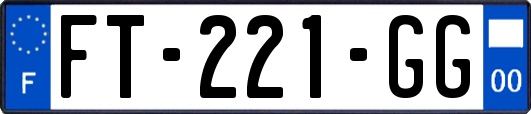 FT-221-GG