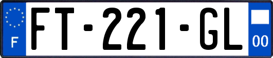 FT-221-GL