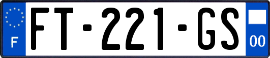 FT-221-GS