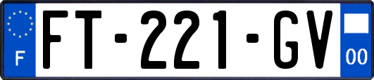 FT-221-GV