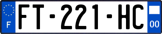 FT-221-HC