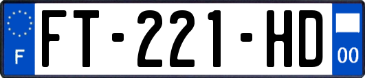 FT-221-HD