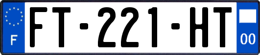 FT-221-HT