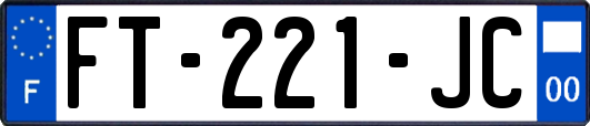 FT-221-JC
