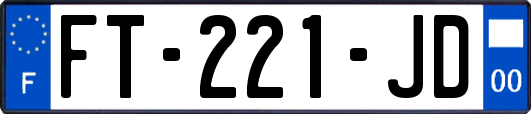 FT-221-JD