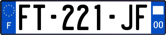 FT-221-JF