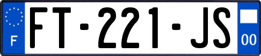 FT-221-JS