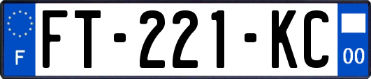 FT-221-KC