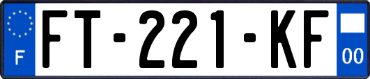 FT-221-KF