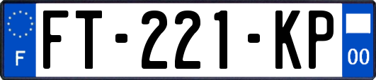 FT-221-KP