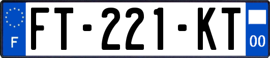 FT-221-KT