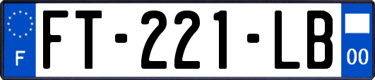 FT-221-LB
