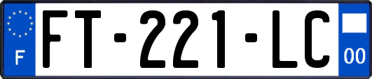 FT-221-LC