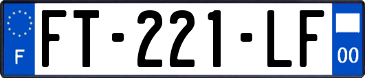 FT-221-LF