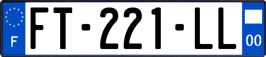 FT-221-LL
