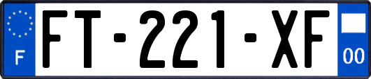 FT-221-XF