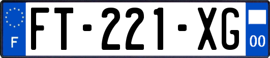 FT-221-XG