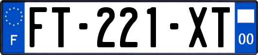 FT-221-XT