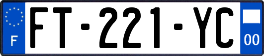 FT-221-YC