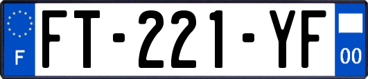 FT-221-YF