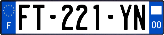 FT-221-YN