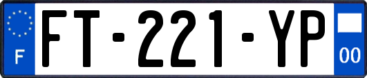 FT-221-YP