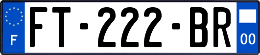 FT-222-BR