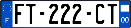 FT-222-CT