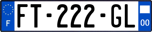 FT-222-GL