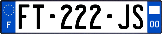 FT-222-JS