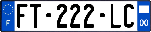 FT-222-LC