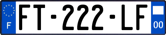 FT-222-LF