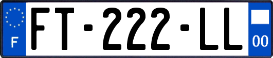 FT-222-LL