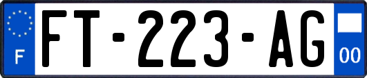 FT-223-AG