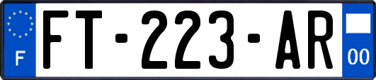 FT-223-AR