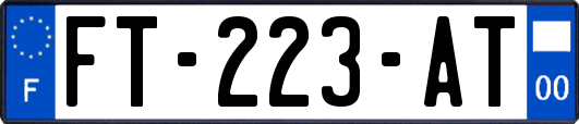 FT-223-AT