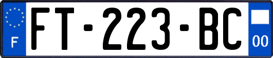 FT-223-BC