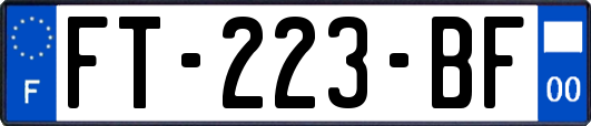 FT-223-BF