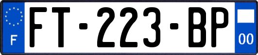 FT-223-BP