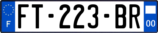 FT-223-BR