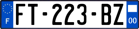 FT-223-BZ