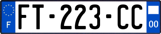 FT-223-CC