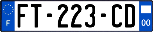 FT-223-CD