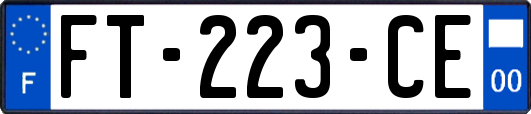 FT-223-CE