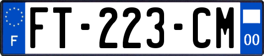 FT-223-CM