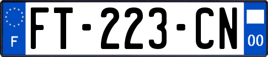 FT-223-CN