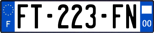 FT-223-FN