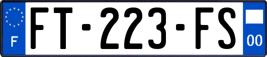FT-223-FS